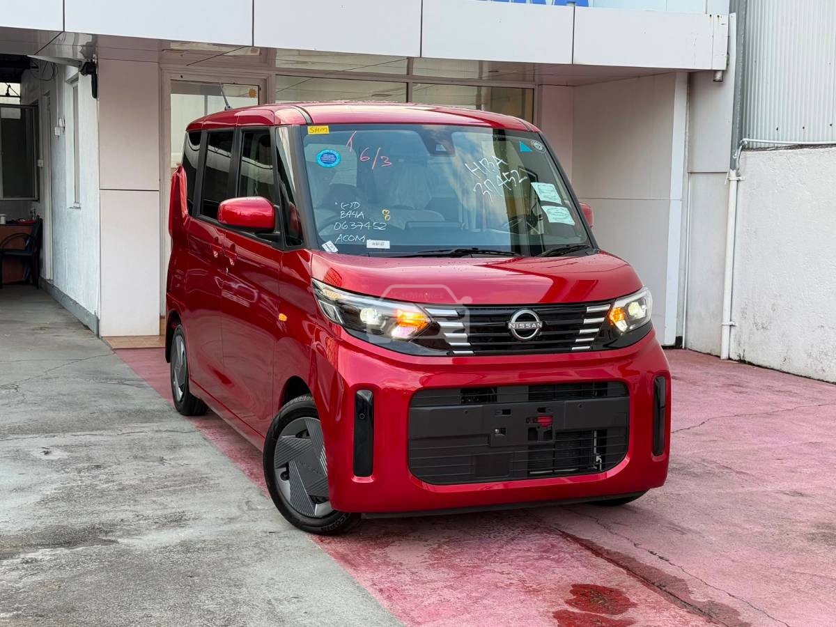 Car 1